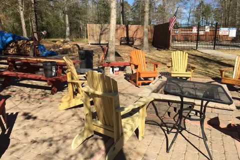 Lake Livingston RV Park