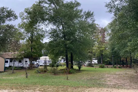 Lake Livingston RV Park