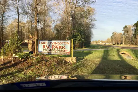 Lake Livingston RV Park
