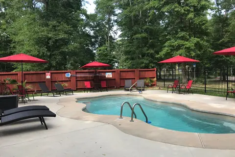 Lake Livingston RV Park