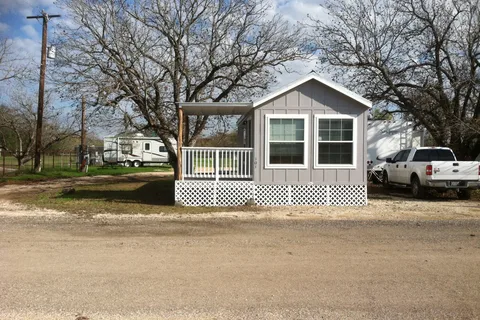 Alamo River RV Resort and Campground