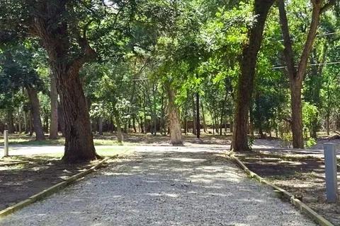 Alamo River RV Resort and Campground