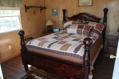 Alamo River RV Resort and Campground