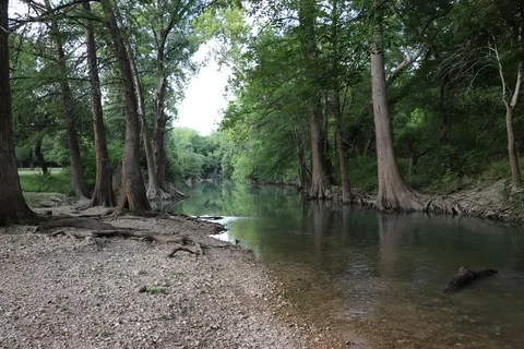 Alamo River RV Resort and Campground