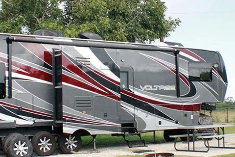 Alamo River RV Resort and Campground