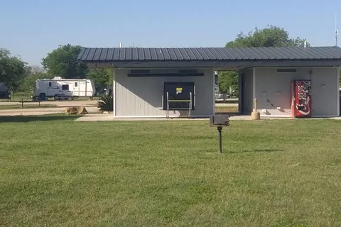 Alamo River RV Resort and Campground