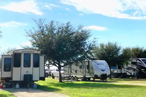 Alamo River RV Resort and Campground