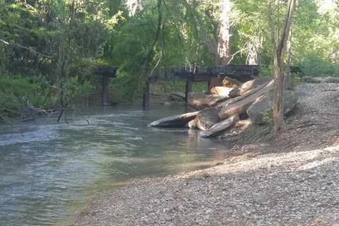 Alamo River RV Resort and Campground