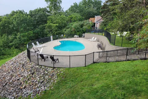 Ocean View Cottage and Campground