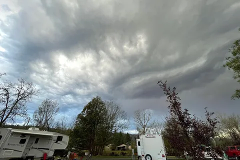 Wallowa River RV Park