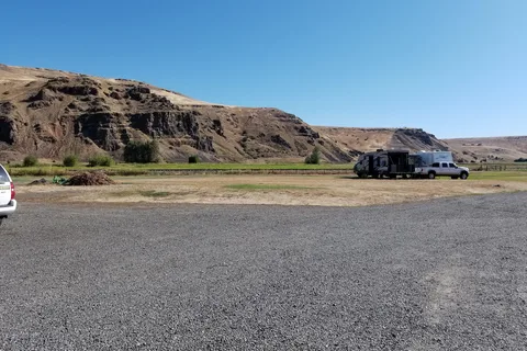Wallowa River RV Park