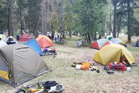 Wallowa River RV Park