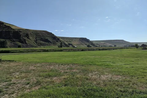 Wallowa River RV Park