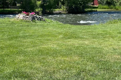 Wallowa River RV Park