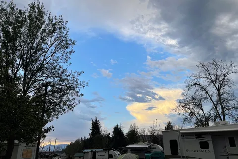 Wallowa River RV Park