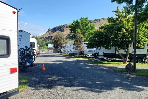 Wallowa River RV Park