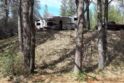 Harmony Ridge Resort