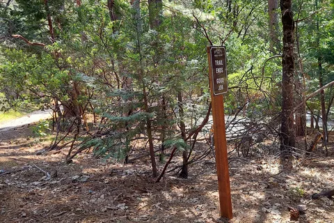 Harmony Ridge Resort