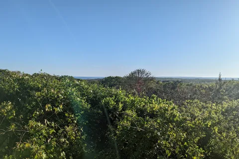 Hither Hills State Park