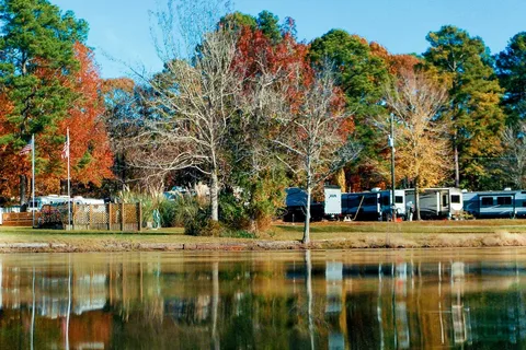 Shady Lake RV Park