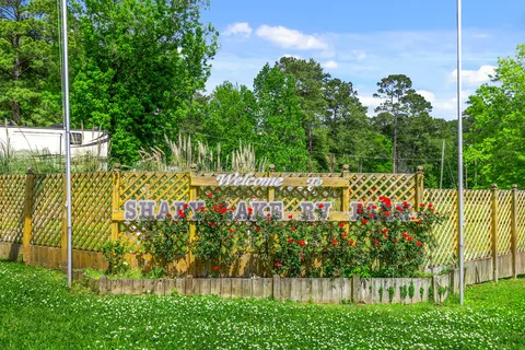Shady Lake RV Park