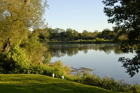 Sun Retreats Cayuga