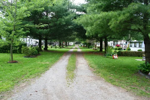Sun Retreats Cayuga