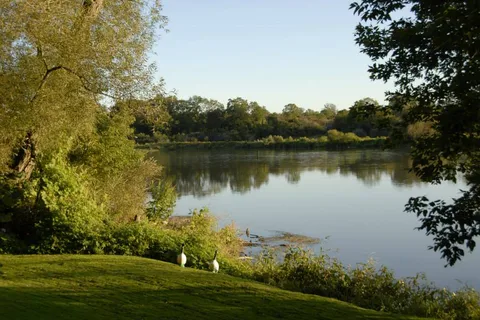 Sun Retreats Cayuga