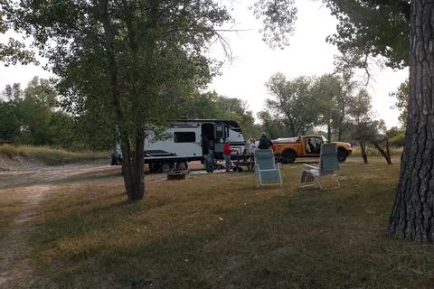 El Rancho Village RV and Cabins