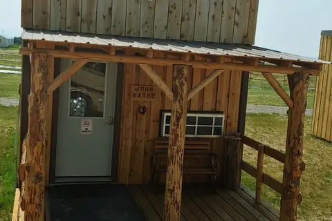 El Rancho Village RV and Cabins