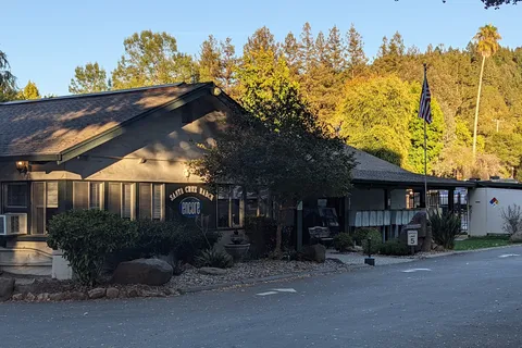 Santa Cruz Ranch RV Resort