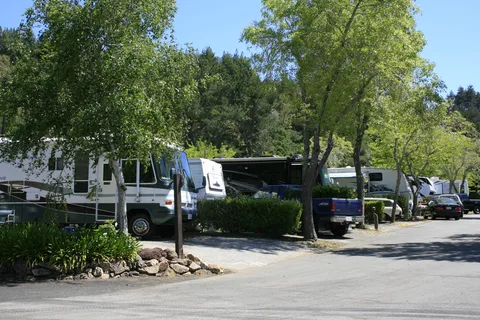 Santa Cruz Ranch RV Resort