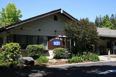 Santa Cruz Ranch RV Resort