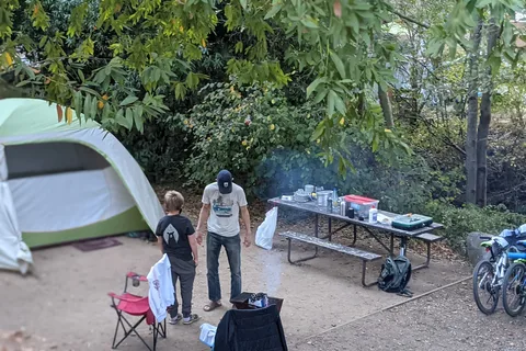 Santa Cruz Ranch RV Resort