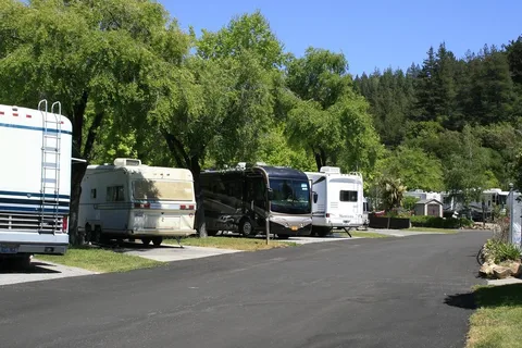 Santa Cruz Ranch RV Resort