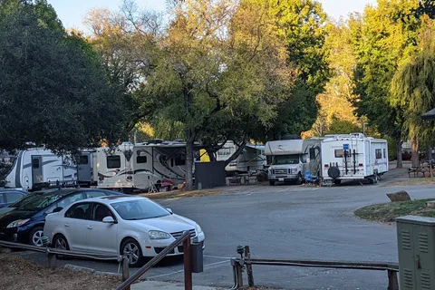 Santa Cruz Ranch RV Resort