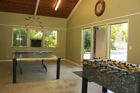 Santa Cruz Ranch RV Resort