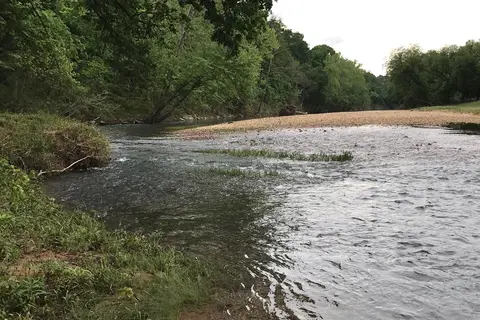 Kings River Hitchin’ Post RV and Campground