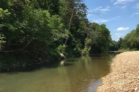 Kings River Hitchin’ Post RV and Campground