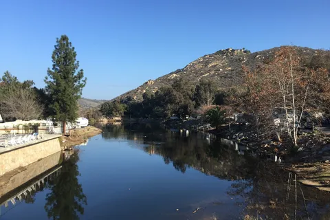 All Seasons RV Park and Campground