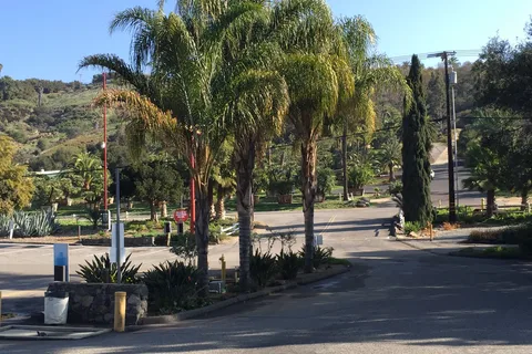 All Seasons RV Park and Campground