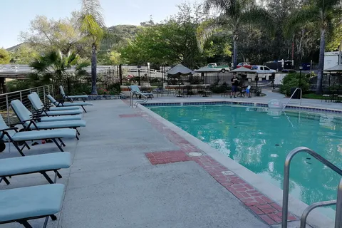 All Seasons RV Park and Campground