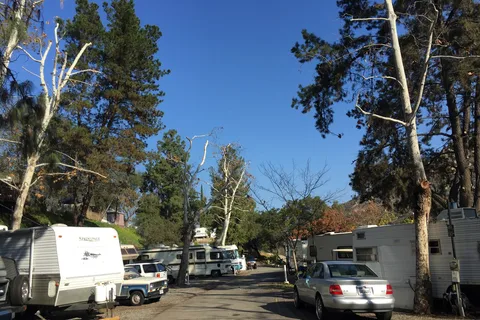 All Seasons RV Park and Campground