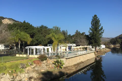 All Seasons RV Park and Campground