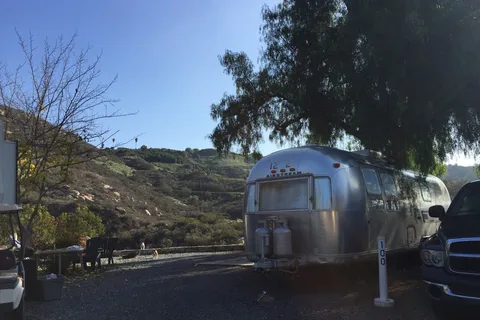 All Seasons RV Park and Campground