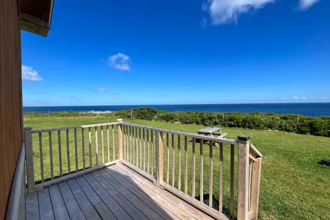 Murray Beach Provincial Park Campground