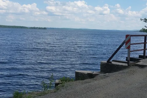Moosehead Trail Campground