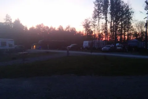 Moosehead Trail Campground