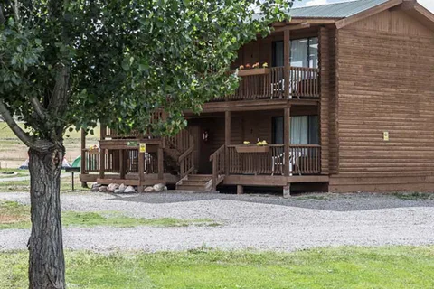 Meadows of San Juan Resort