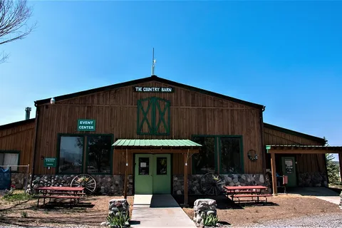 Meadows of San Juan Resort
